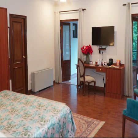 Welcomheritage Ashdale Нейнитал Екстериор снимка