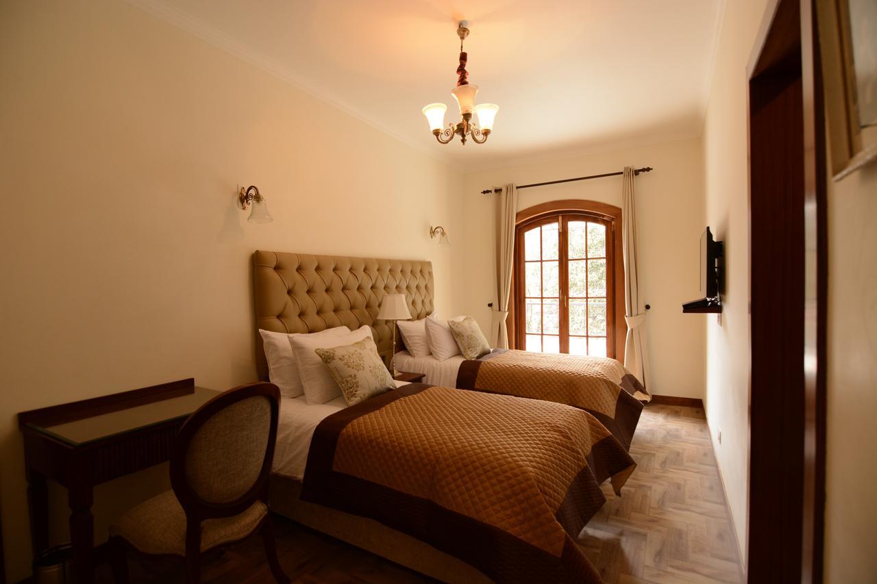 Welcomheritage Ashdale Нейнитал Екстериор снимка