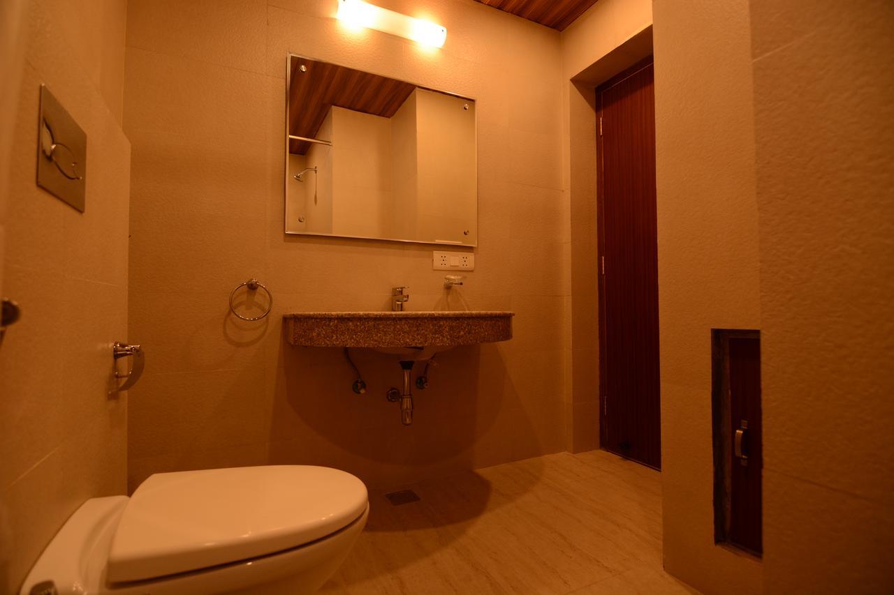 Welcomheritage Ashdale Нейнитал Екстериор снимка