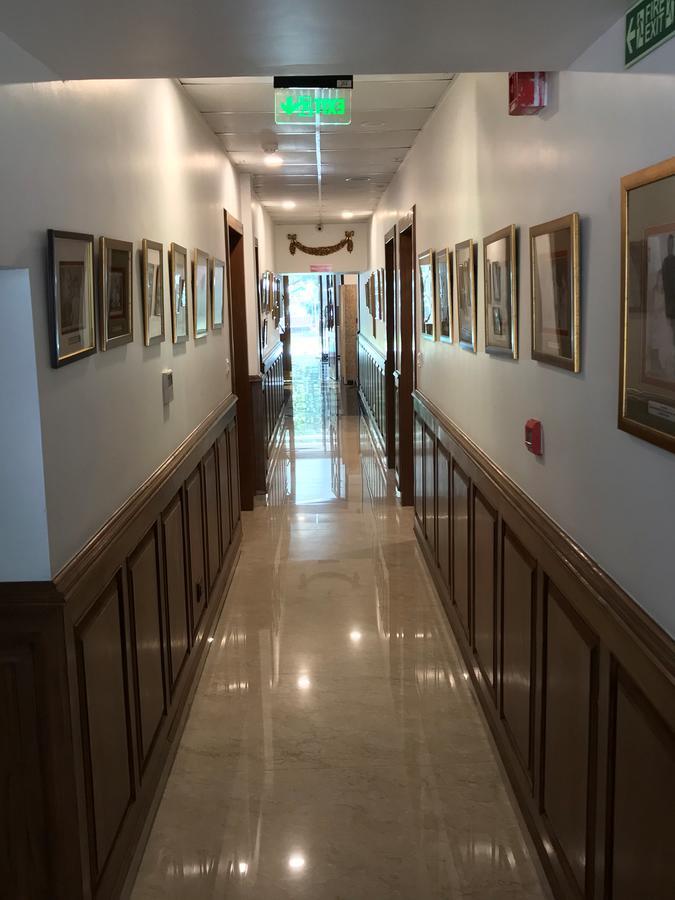 Welcomheritage Ashdale Нейнитал Екстериор снимка